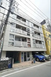 TONE-SOU【5階】の外観