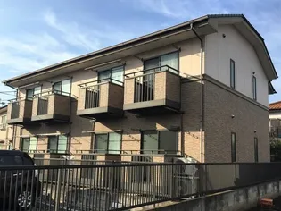 ジャルダン西調布の画像