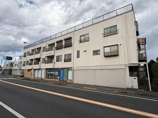 ジュリアハイツの画像