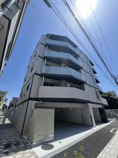 クレストコート綾瀬の画像