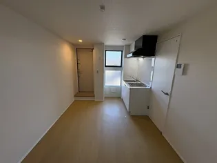 Erevan成増【3階】の外観