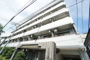 ワコーレリバーサイド多摩川IIの画像