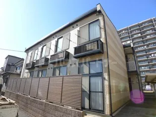 フェリオ柏の画像