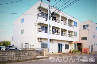 カーサ山城の画像