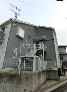 クレドメゾン神大前の画像