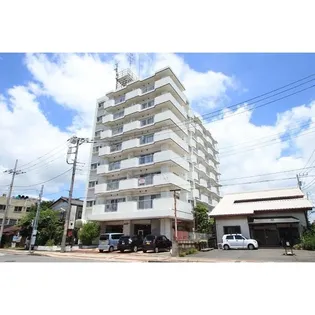 スカイハイツ川口の画像