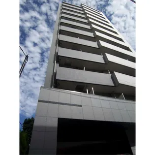 東京都杉並区上高井戸3【マンション】の外観