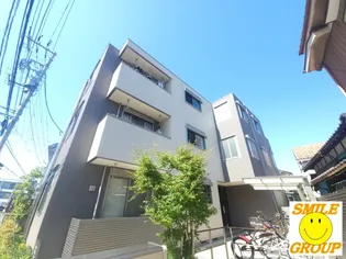 エスコートAの画像