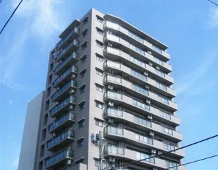 パークフロント中野新井薬師の画像