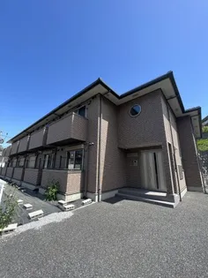 フォレハウス西台の画像