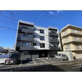 REGULUS南郷の画像