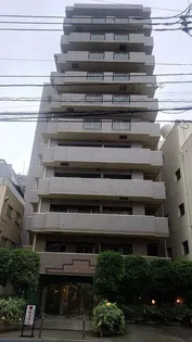 ビューネ渋谷桜丘の画像