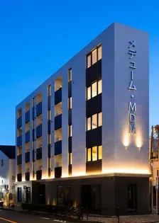 ReveResidence自由が丘【3階】の外観