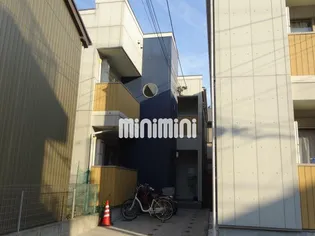 クレフラスト黄金 B棟の画像