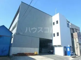 ダイチュウマンション【3階】の外観