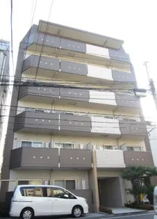 ラ・フロル【3階】の外観