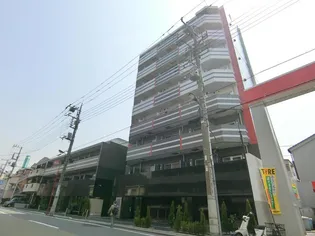 メインステージ千住中居町の画像