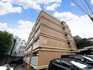 東京セントラル荻窪の画像