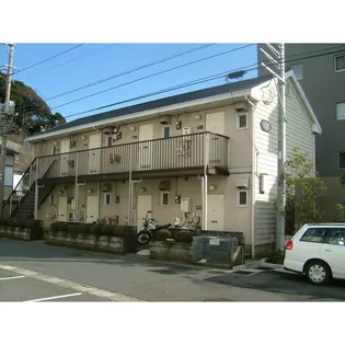 ホワイトヴィラ21の画像