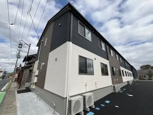 レジデンス吉岡2の画像