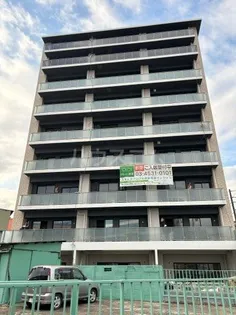 パークロード川口の画像