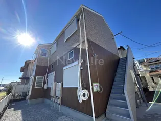 オムニア北里の画像