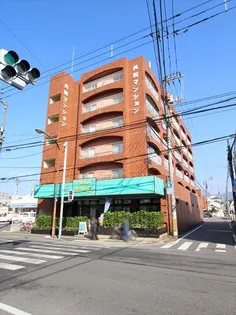 共和マンションの画像