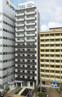 大阪府大阪市鶴見区鶴見4【マンション】の外観