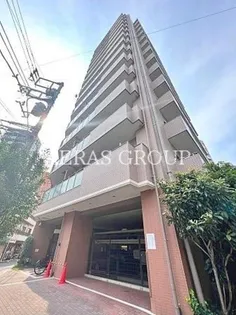 クリオ文京本駒込の画像