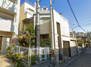 小松南の画像