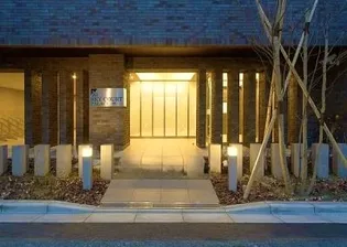 東京都墨田区向島3【マンション】の外観