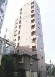 トーシンフェニックス代々木公園の画像