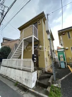 光陽パークハイツ別棟の画像