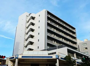 ステラ平塚【7階】の外観