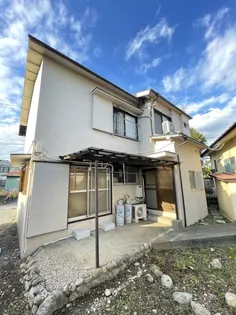 関荘【2階】の外観