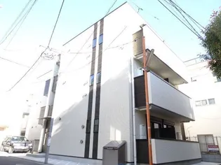 エルスタンザ平井の画像