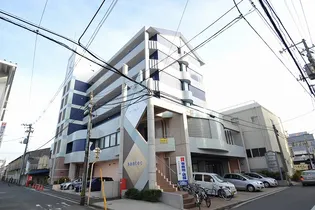 サンクレストビルの画像