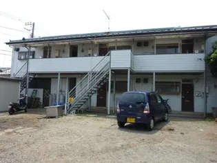 コーポ白鳥の画像