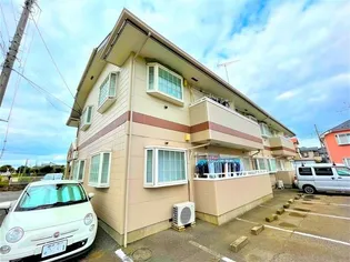 フレール西川Bの画像