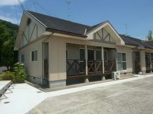 長崎県東彼杵郡川棚町小串郷【一戸建】の外観