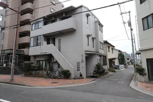 宮田ビルの画像