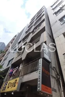 コーポ寺前【3階】の外観