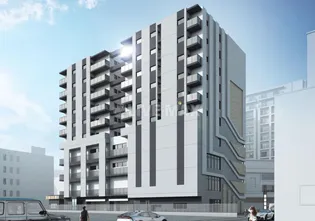 AP LーTAGE西新の画像