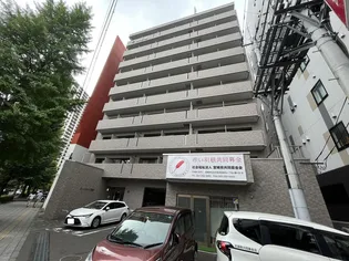 グレイスハイツ新寺の画像