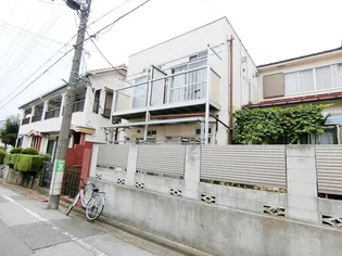 コーポシルクの画像