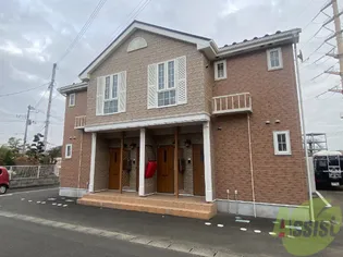 シャンモンターニュ1の画像