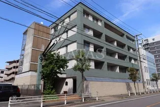 SAKURA GARDEN A館の画像