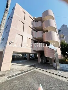 アヴァンティ弐番館の画像