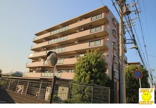 サニーフォレスト藤原弐番館の画像