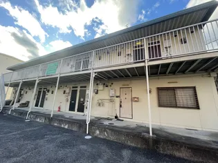 Comfort恵【1階】の外観